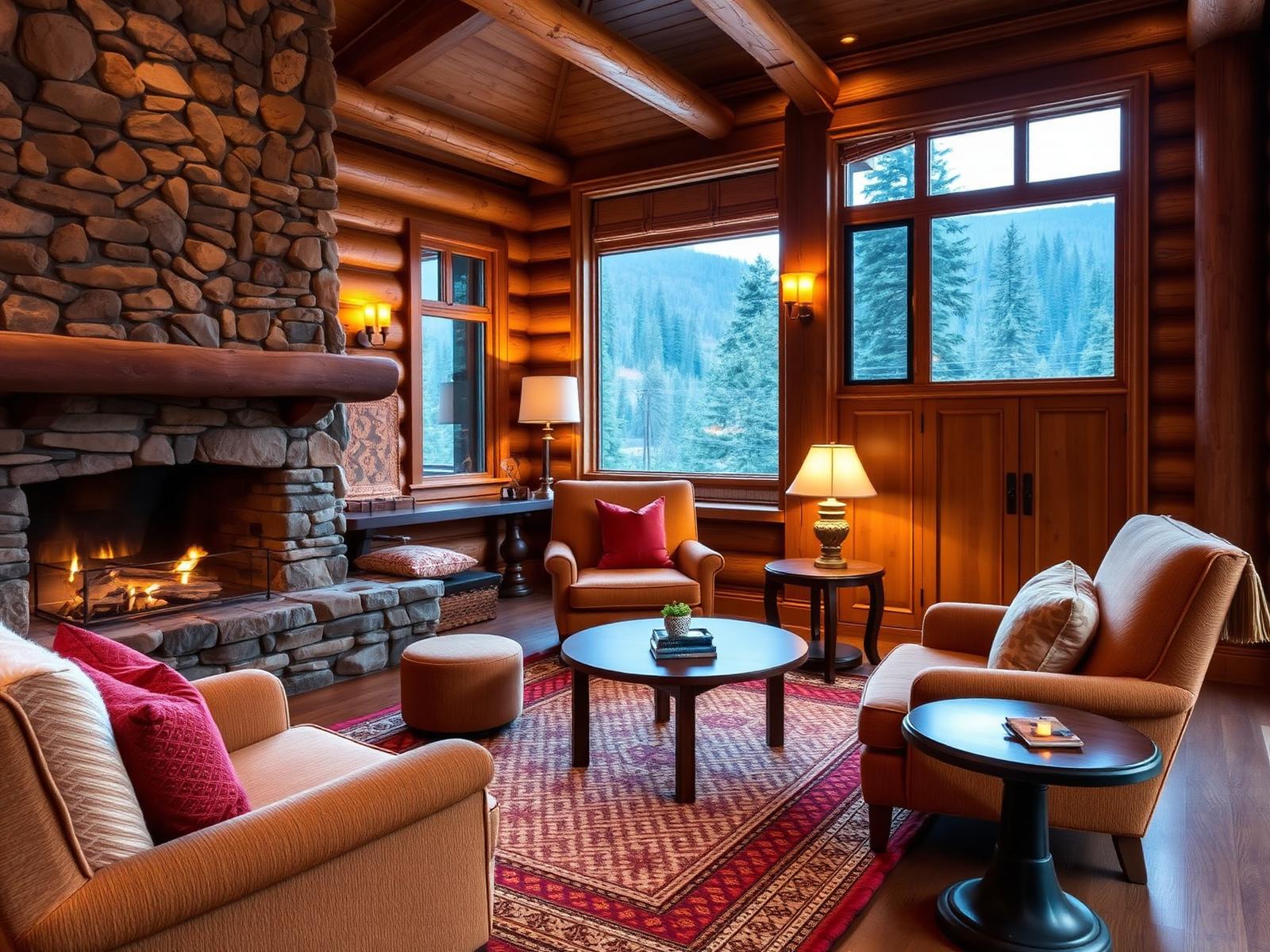 Kalpa Biz Resort — a boutique retreat in Kinnaur