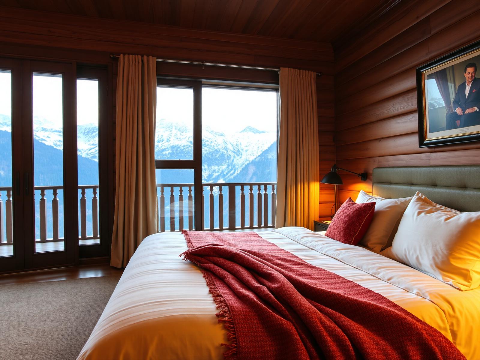 Kinner Executive Room